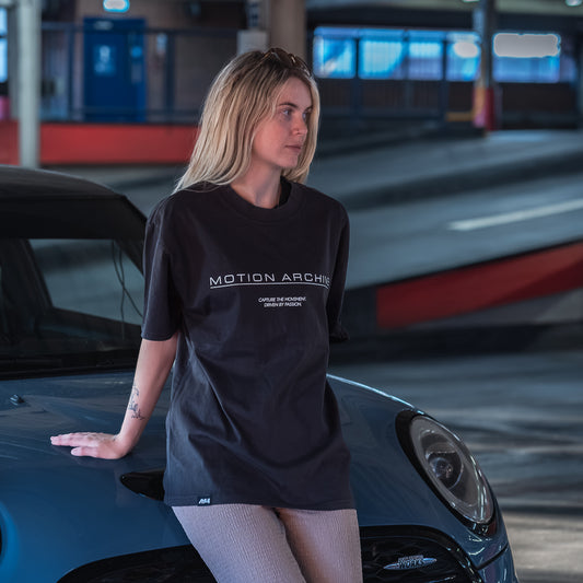 Core 003 Tee
