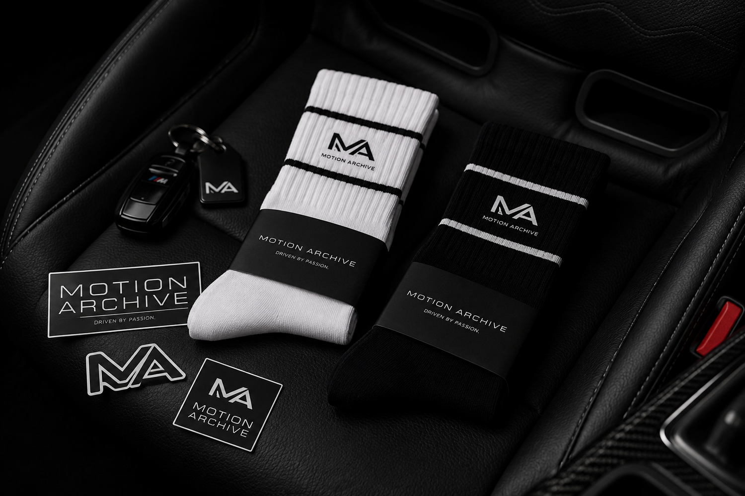 Accessories
