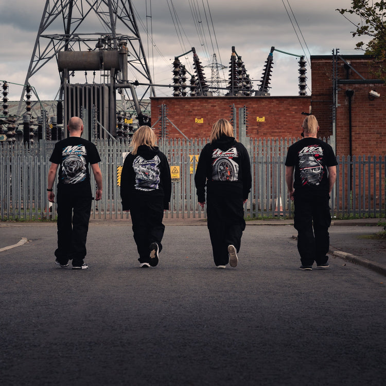 Momentum Collection