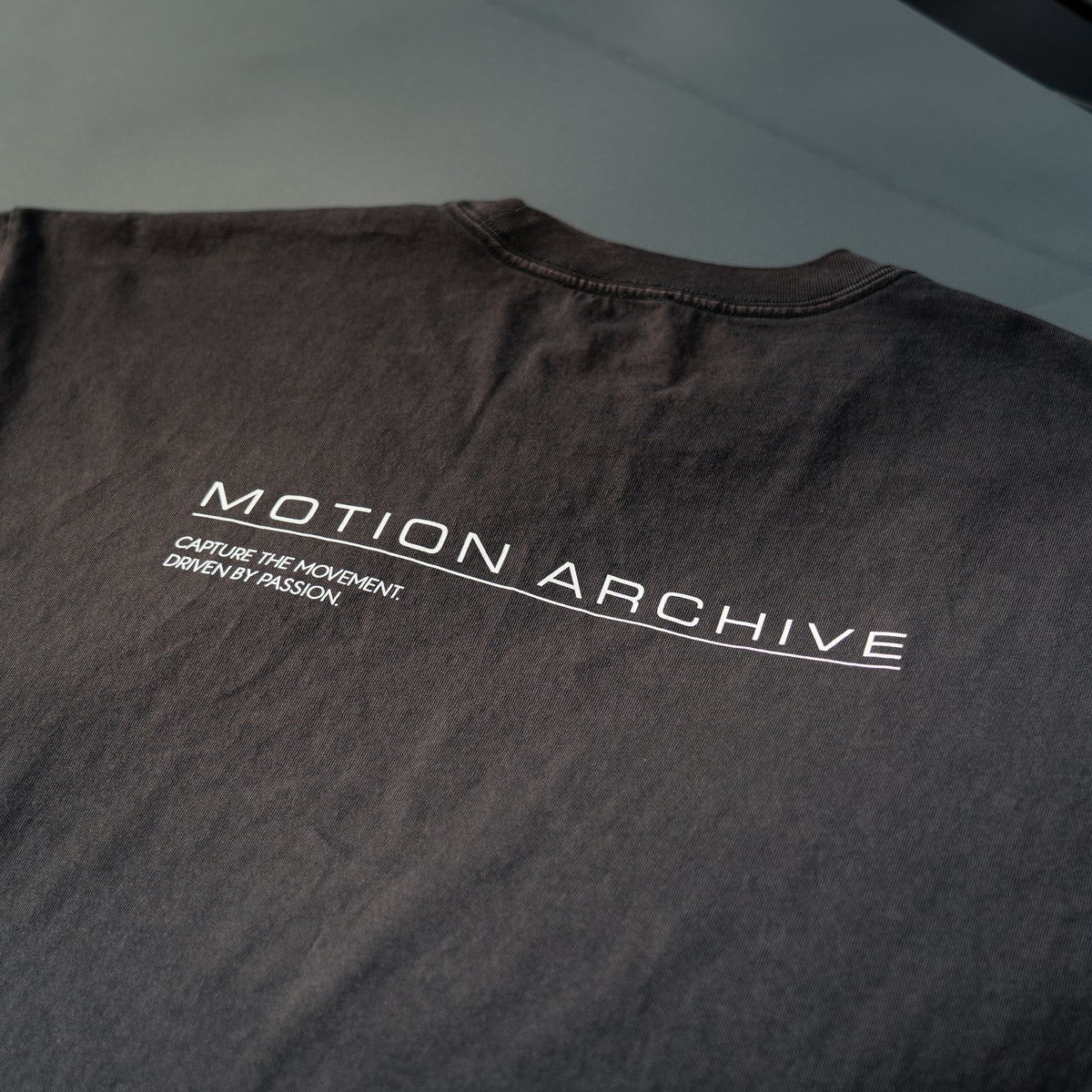 Core 001 Tee