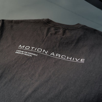Core 001 Tee