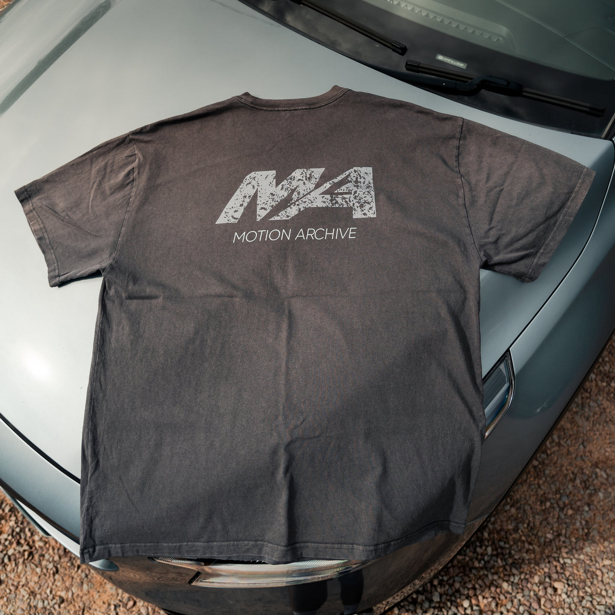 Core 002 Tee