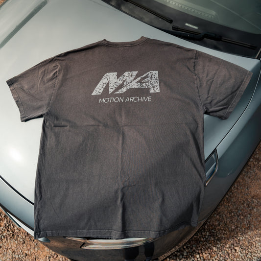 Core 002 Tee