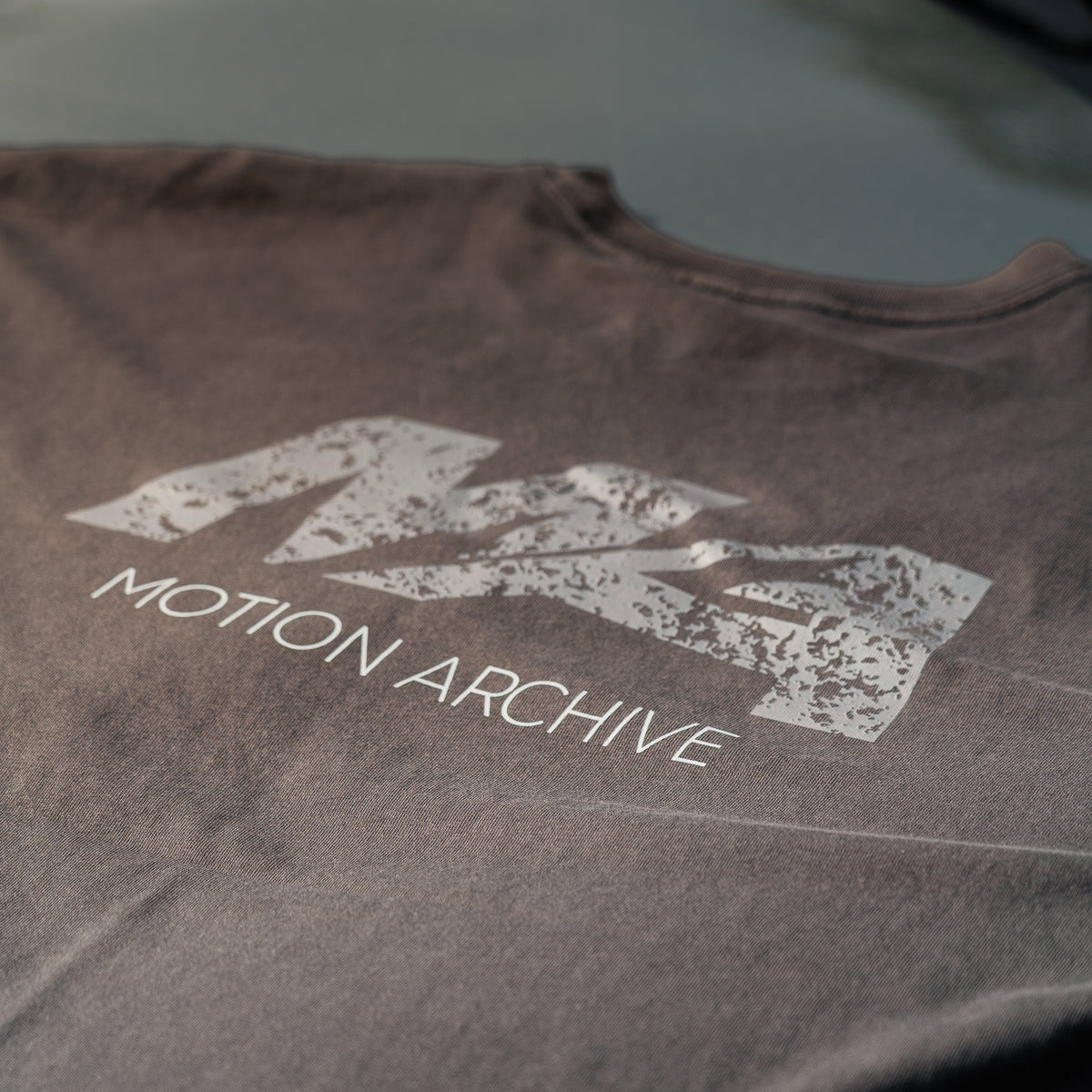 Core 002 Tee