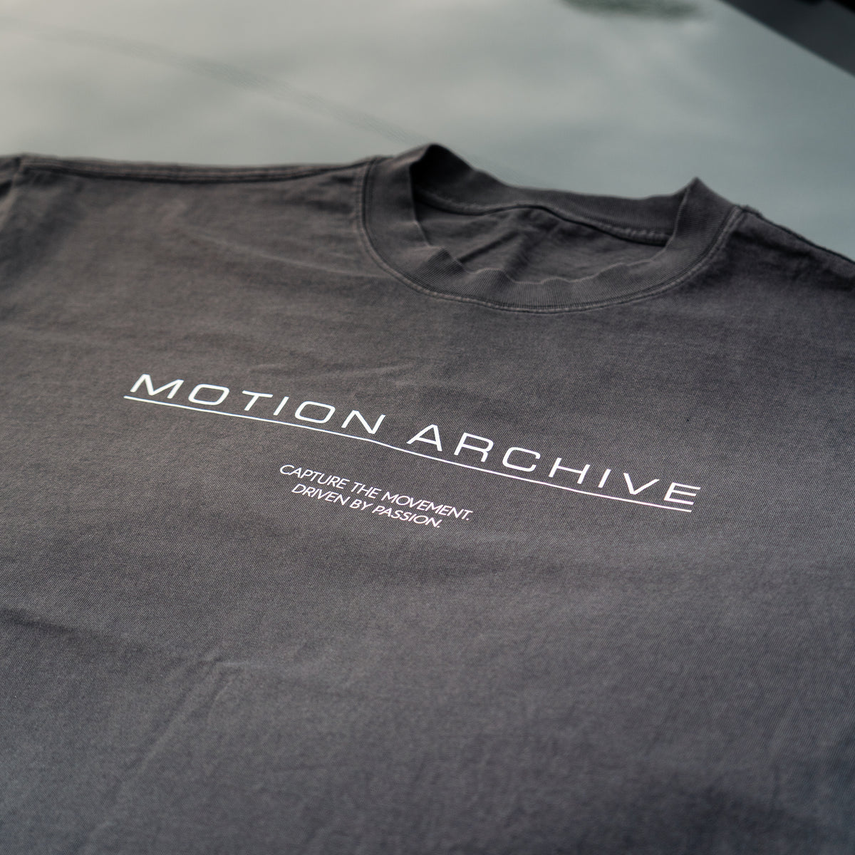 Core 003 Tee