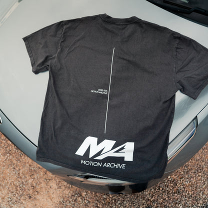 Core 004 Tee