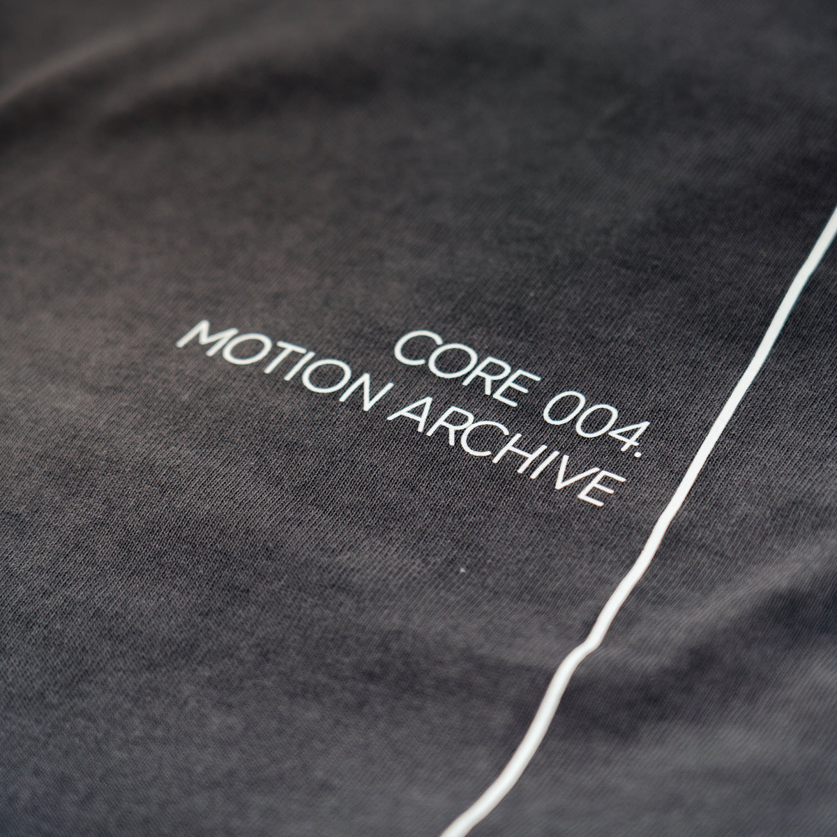 Core 004 Tee