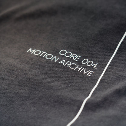 Core 004 Tee