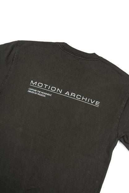 Core 001 Tee