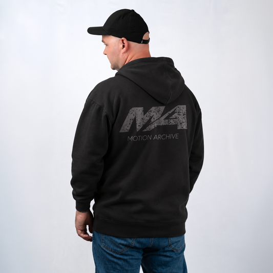 Core 002 Hoodie