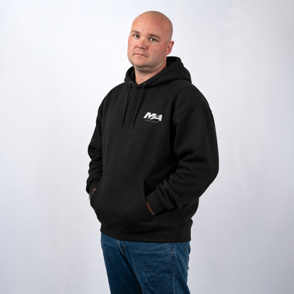 Core 002 Hoodie