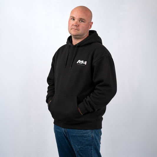 Core 002 Hoodie