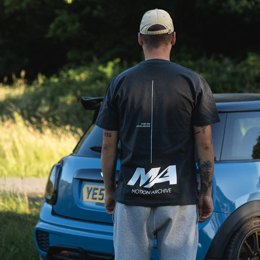 Core 004 Tee